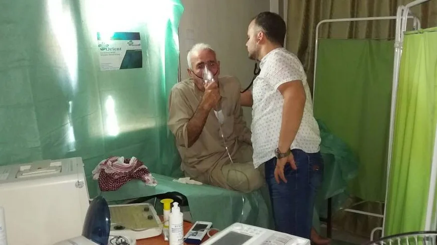 Kafr Takharim