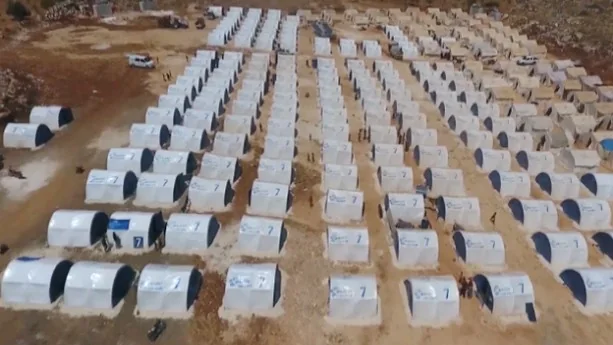 Zarzour Camp