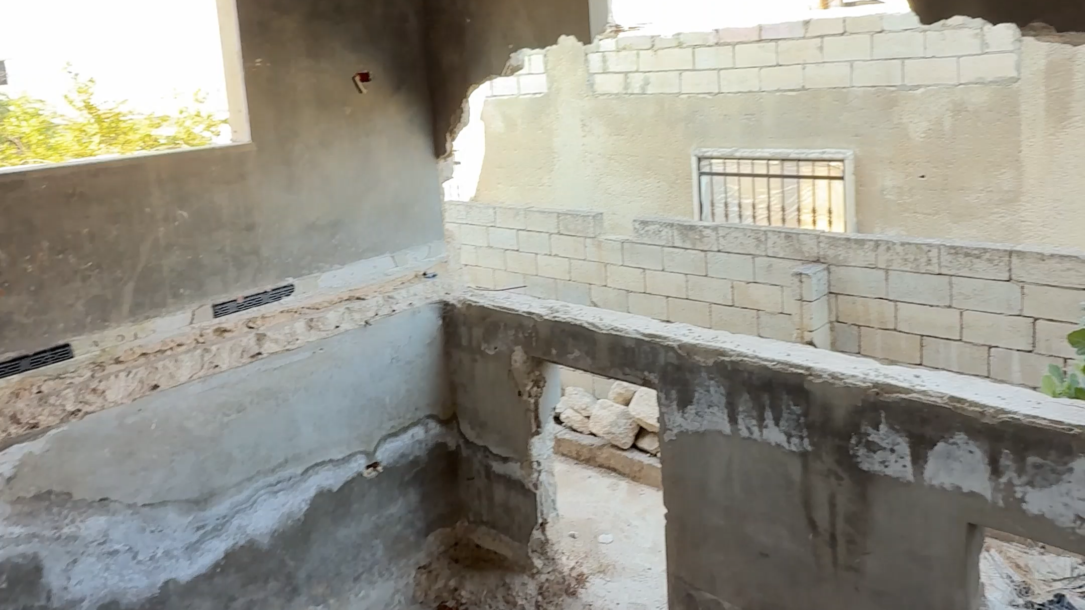 Homes Rehabilitation Project in Rural Idlib