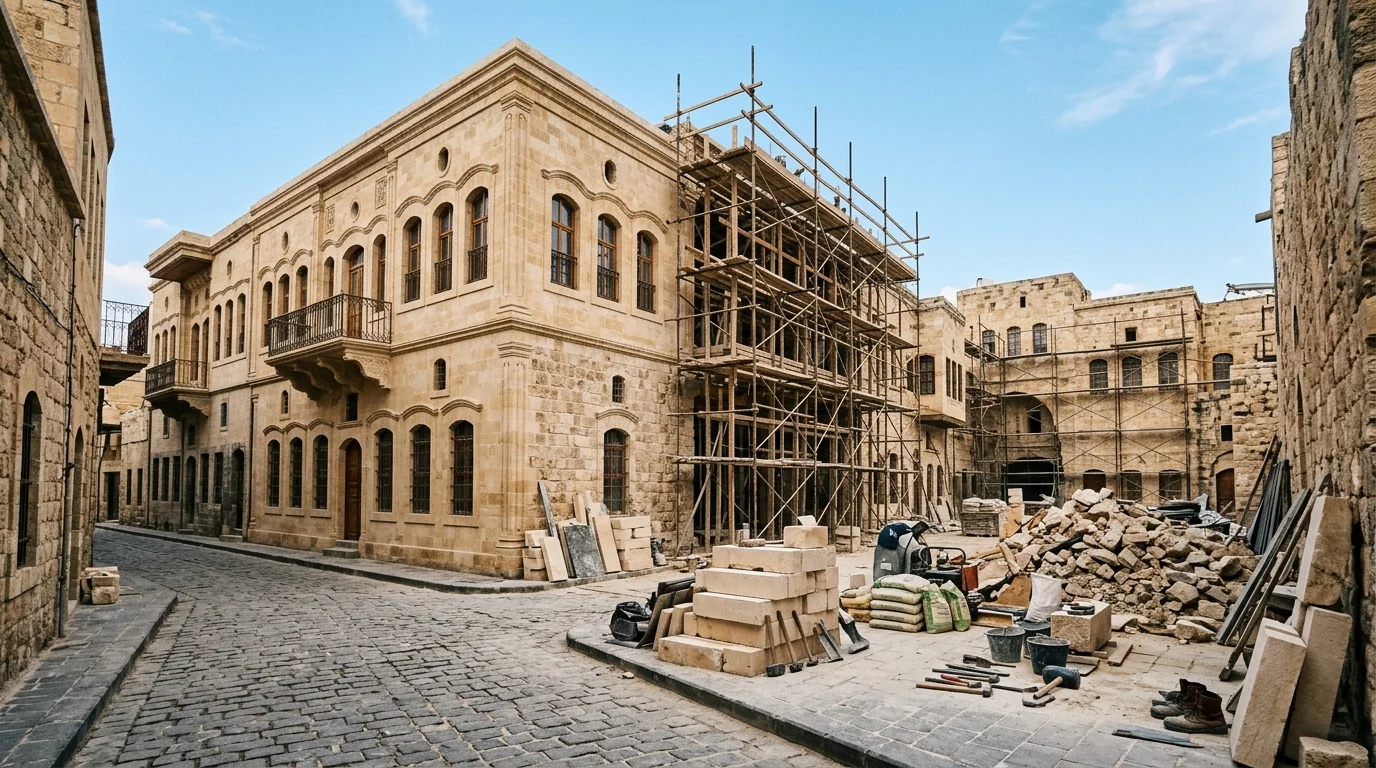 Reconstruction